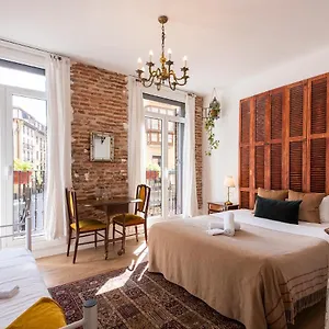 Off Beat - Self-check-in - Sleep Conscious Maison d'hôtes Saint-Sébastien