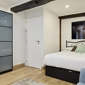  Appartement Jero - Basque