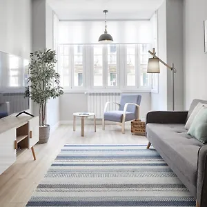  Appartement Concha Brand New & Style