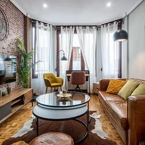  Appartement Palermo By Beauty